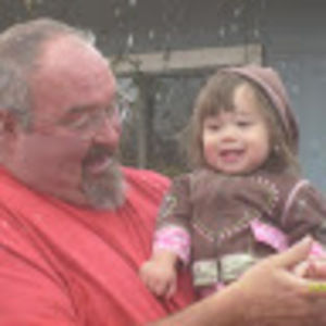 Meet your Posher, Perry